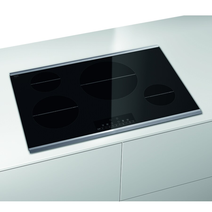 Bosch NIT8066SUC Induction-Cooktops - View #4