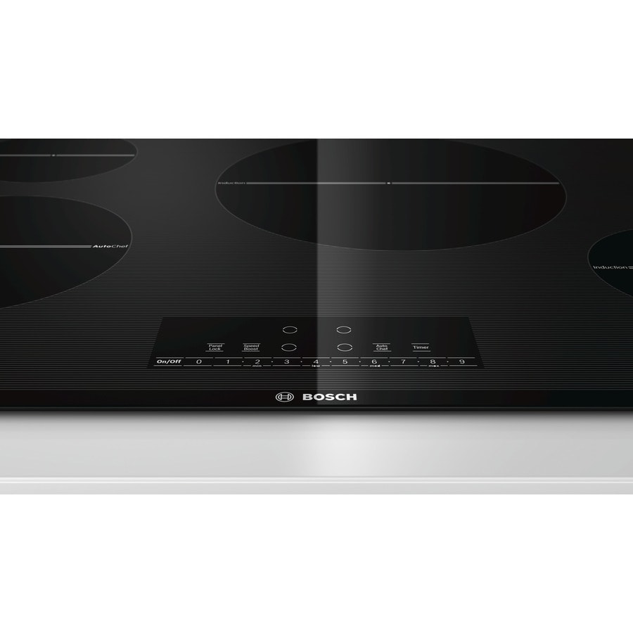 Bosch NIT8066UC Elec-Cktp - View #2