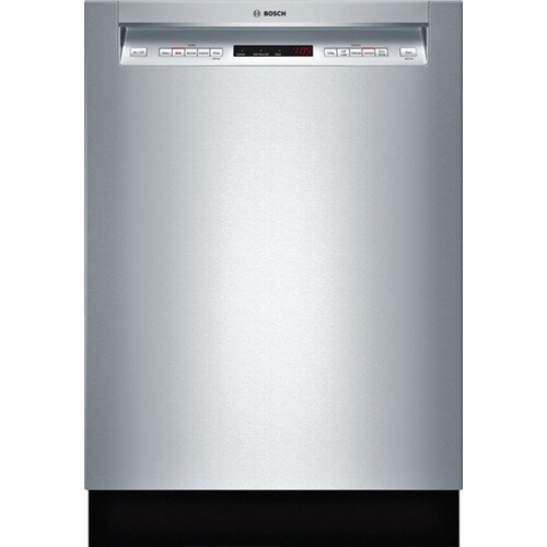 bosch silence plus 44 dishwasher