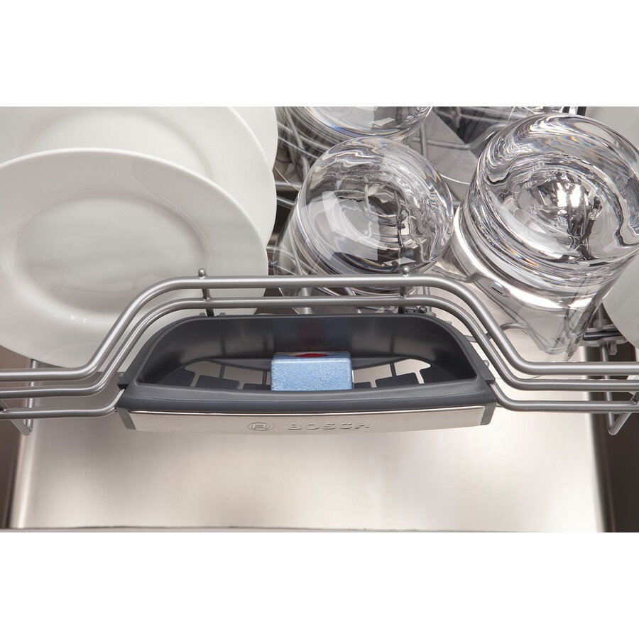 Bosch SHV53T53UC Builtin-Dish - View #5