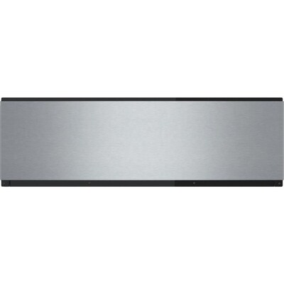Bosch Warming Drawer Stainless Steel Common 30 In A At Com Bosch Warming Drawer Stainless Steel