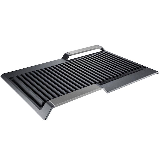 Bosch Grill Plate 10.62-in Cooking Pan