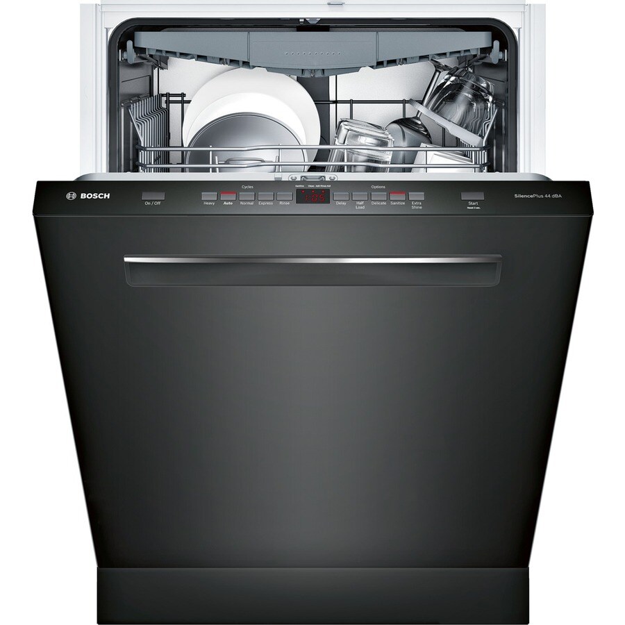 Bosch SHP65T56UC  - View #4