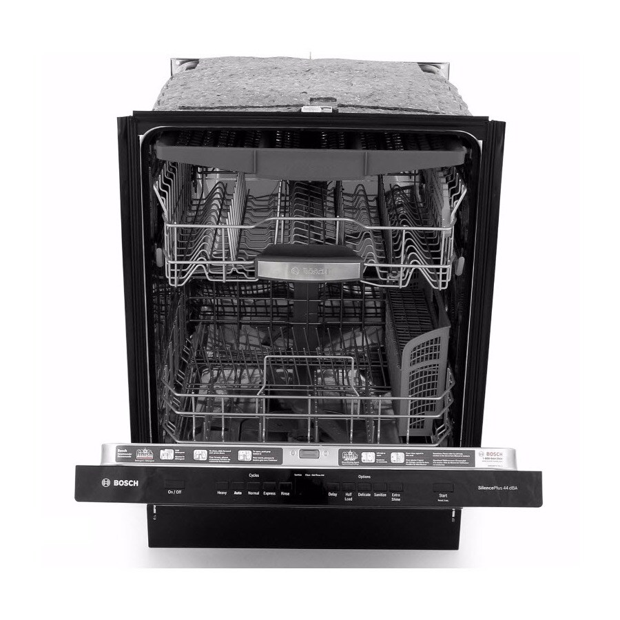 Bosch SHP65T56UC  - View #2