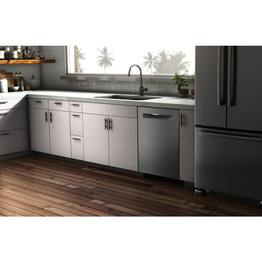 Bosch SHP68T55UC Builtin-Dish - View #2