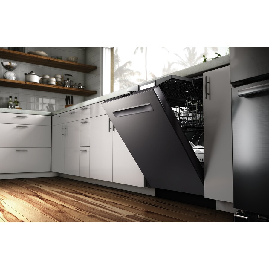 Bosch SHP68T55UC Builtin-Dish - View #7