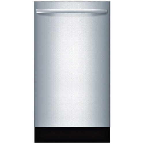 Bosch 800 Series PureDry (ADA) 44Decibel Filtration BuiltIn