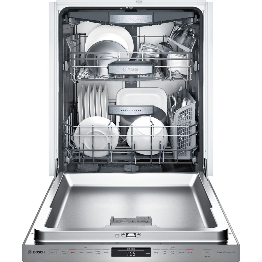 Bosch SHXN8U55UC  - View #3
