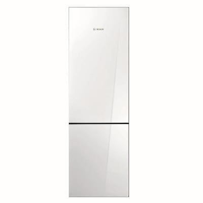 Bosch 800 10 07 Cu Ft Counter Depth Bottom Freezer Refrigerator
