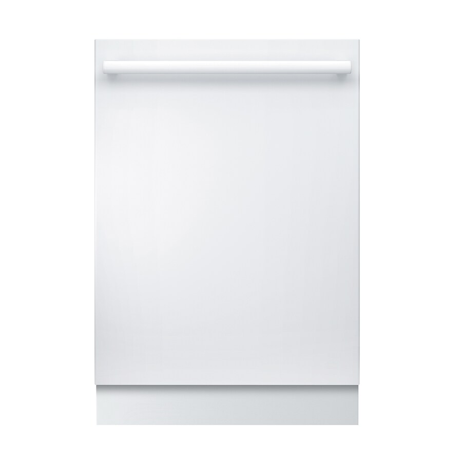 Bosch 800 Series 42 Decibel Built In Dishwasher White Bosch 800 Series 42 Decibel Built In Dishwasher White Common