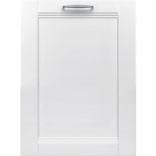 bosch benchmark dishwasher panel ready