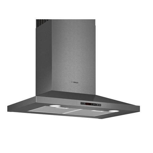 Shelter 13 In W X 18 In L Black Galvanized Steel Rectangular Chimney Cap In The Chimney Caps Department At Lowes Com