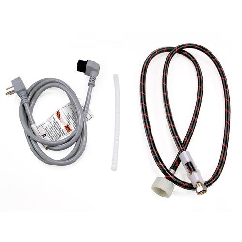Bosch Dishwasher Water Supply Hose And Accessory Power C At Lowes Com