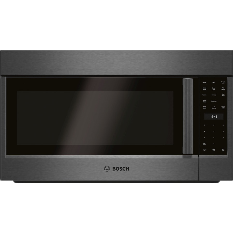 Bosch Microwaves At Lowes Com