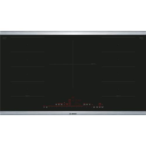 Bosch Benchmark 36 Inch Element Black Induction Cooktop Sold