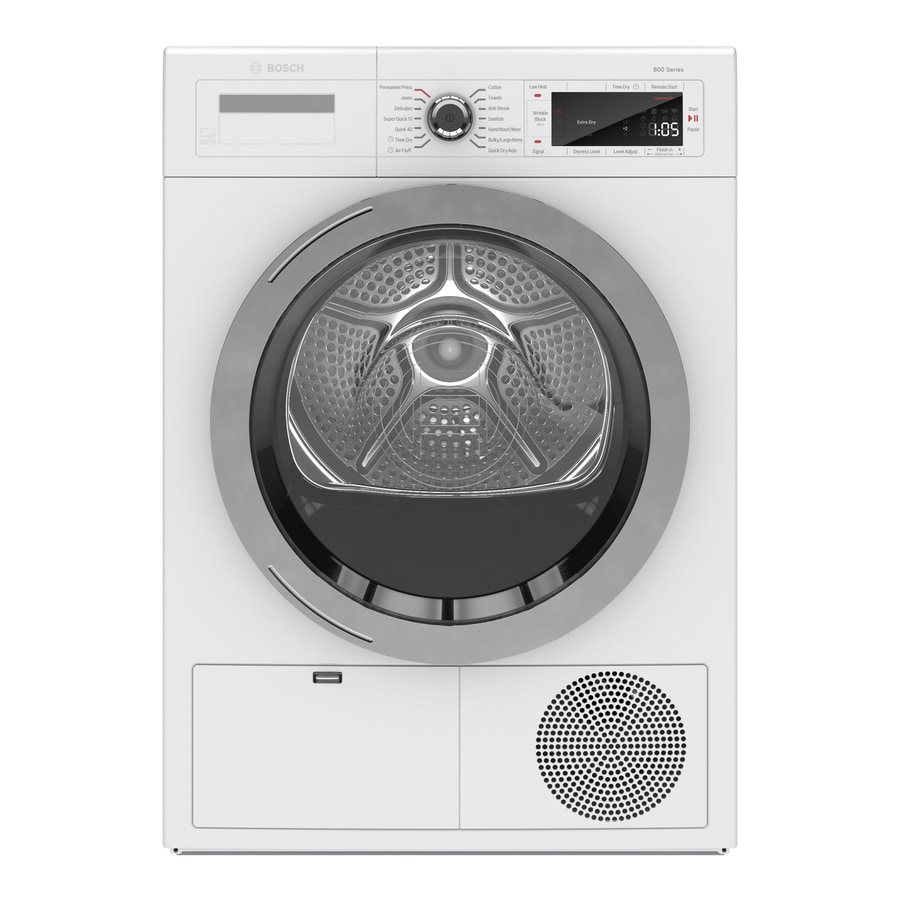 Bosch Dryers at