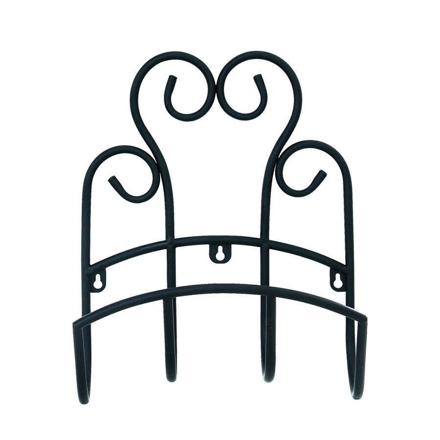 Garden Treasures DRP DECOR HOSE HANGER(+802749 at