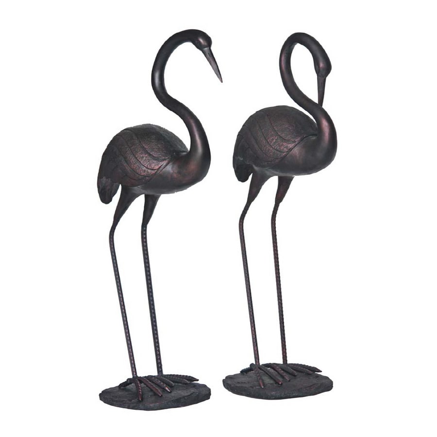  22-894 Assorted Heron Statue
