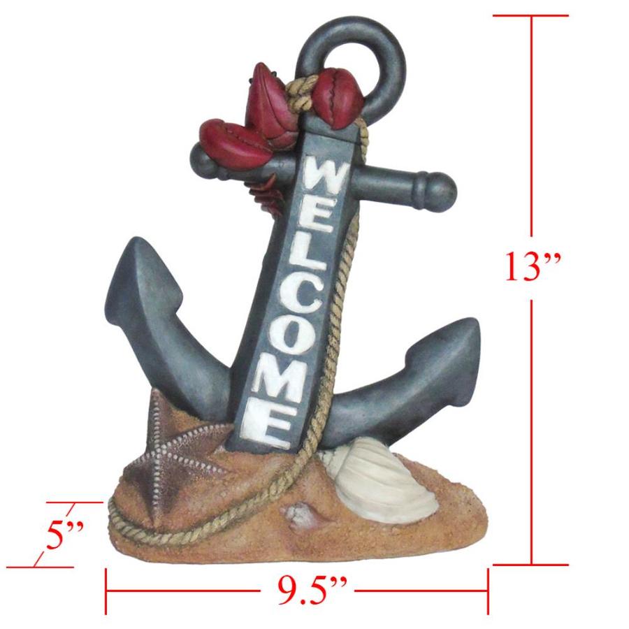 Garden Treasures A06-451 Garden-Statue - View #6
