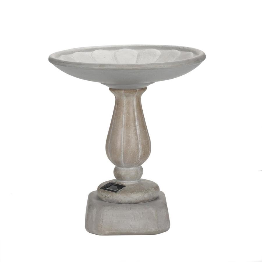 birdbath