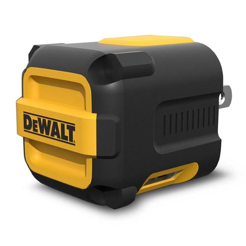 Dewalt Usb A Wall Outlet Charger In The Mobile Device Chargers