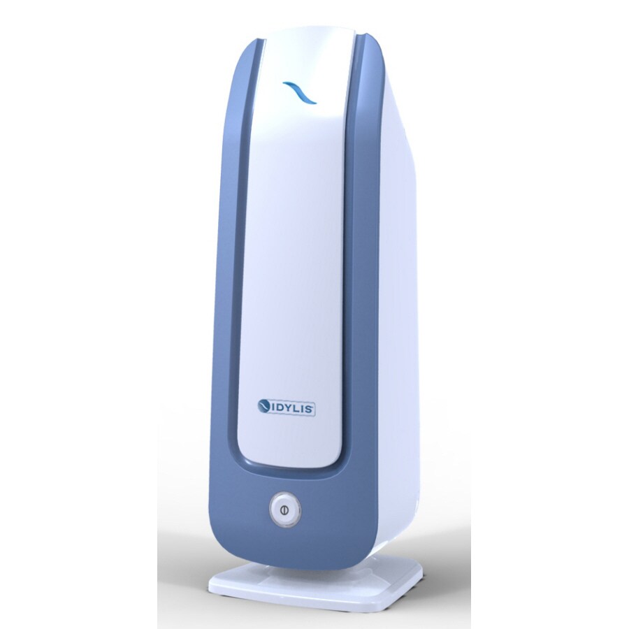 Idylis 36-sq ft Air Purifier at Lowes.com