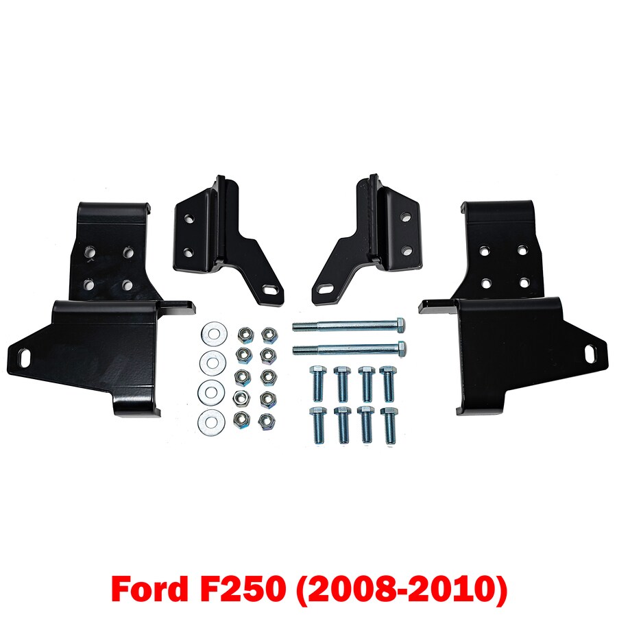 Parts Lists Installation Instructions Western Snow Plow