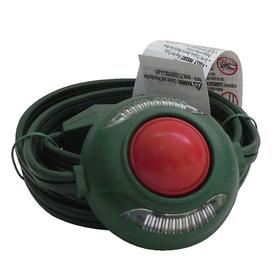 Holiday Living 9-ft 16/2 13-Amp Foot Switch Extension Cord