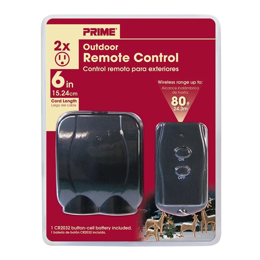Utilitech RC-009A-1 receptacles - View #3
