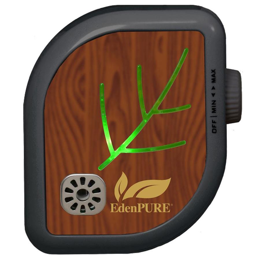 edenpure air purifier reviews consumer reports