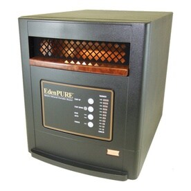 Where can you buy EdenPURE heaters?