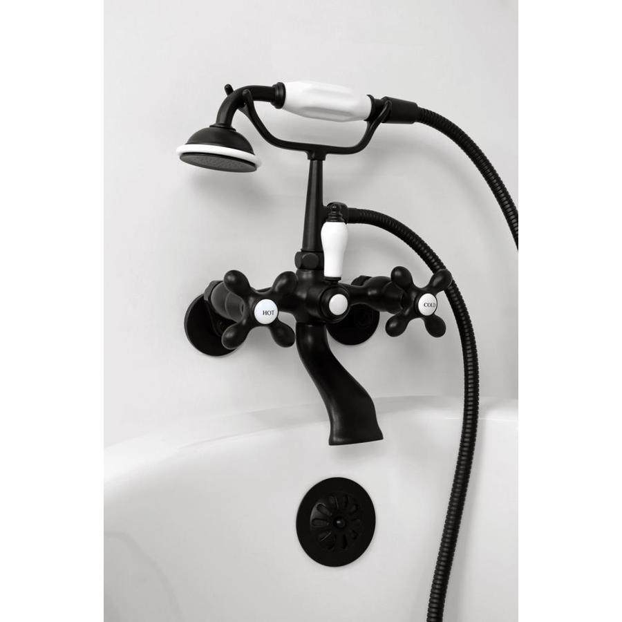 American Bath Factory F90 Series Old World Bronze 2-Handle ...