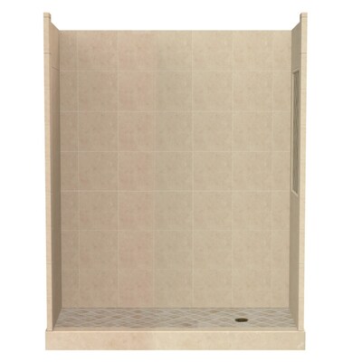 American Bath Factory Panel Medium Fiberglass And Plastic Bath Factory Panel Medium Fiberglass