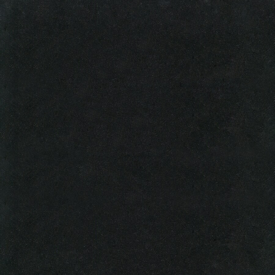 12 X Absolute Black Natural Granite Floor Tile At Lowes 12 X Absolute Black Natural Granite