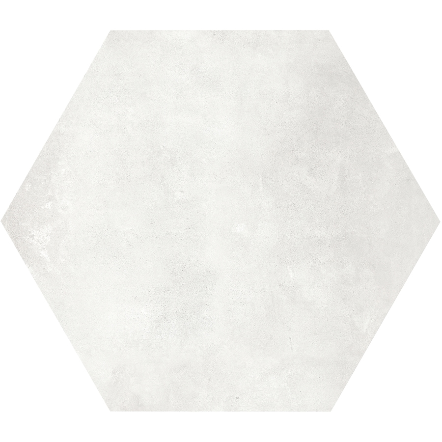 Satori 1001-0243-0 7-INX8-IN NOUVEAU CREMA HEX PORC
