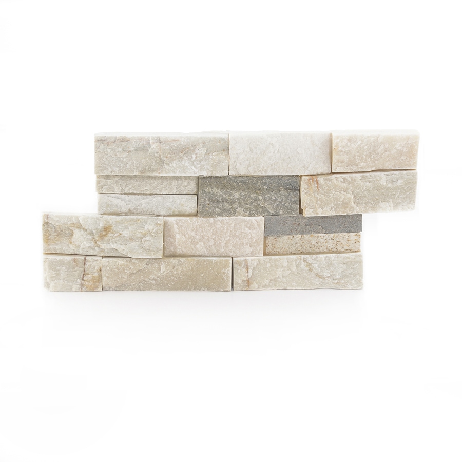 Natural Stone Tile At Lowes Com