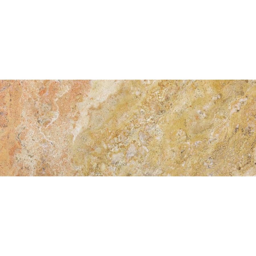 Satori 20-645 I/O 3-INX8-IN SCABOS TRAVERTINE