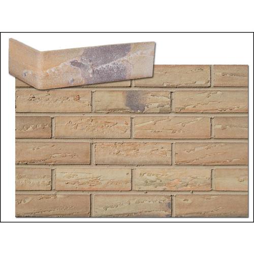 Flexi-Brick Honey Gold 2.625-in x 13.75-in Individual ...