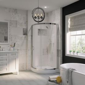 shower stalls enclosures at lowes com