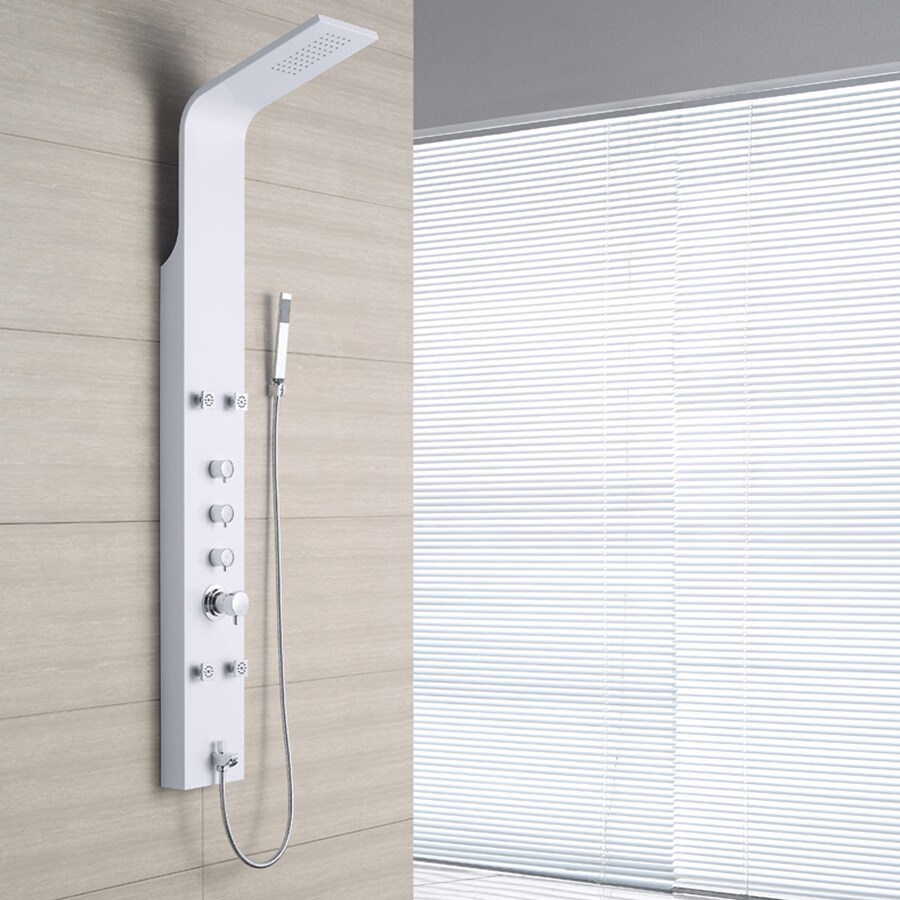 OVE Decors OSC-23 Showerhead-Bar-Panels - View #3