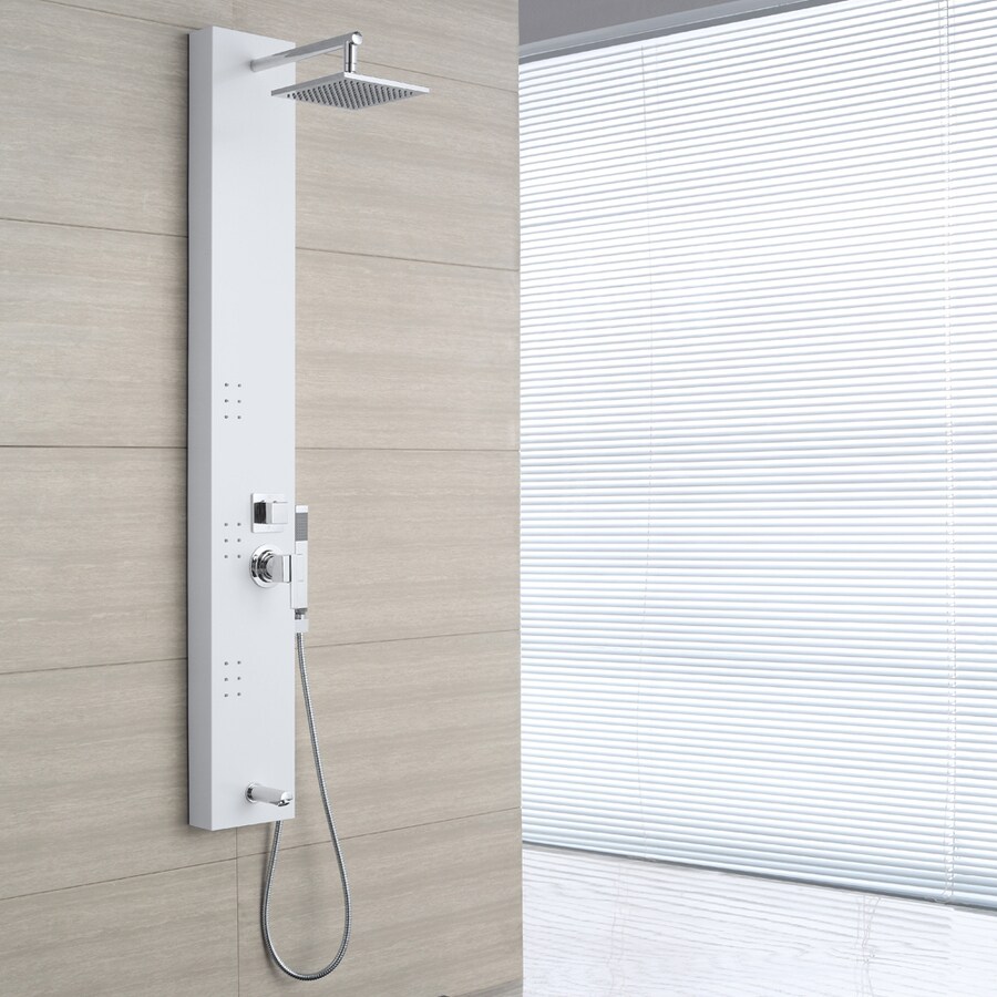 OVE Decors OSC-24 Showerhead-Bar-Panels - View #3