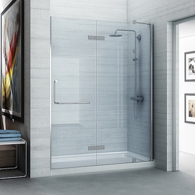 Image result for glass shower doors