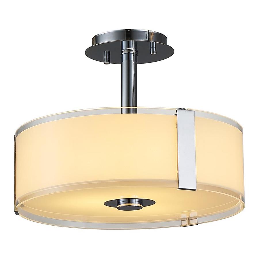 Shop Flush Mount Lighting At Lowescom