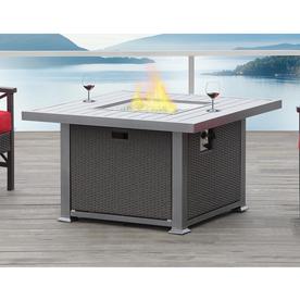 Gas Fire Pits at Lowes.com
