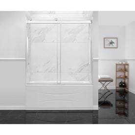 Shop Bathtub & Shower Door Glass at Lowes.com Shop Bathtub & Shower Door Glass at Lowes.com