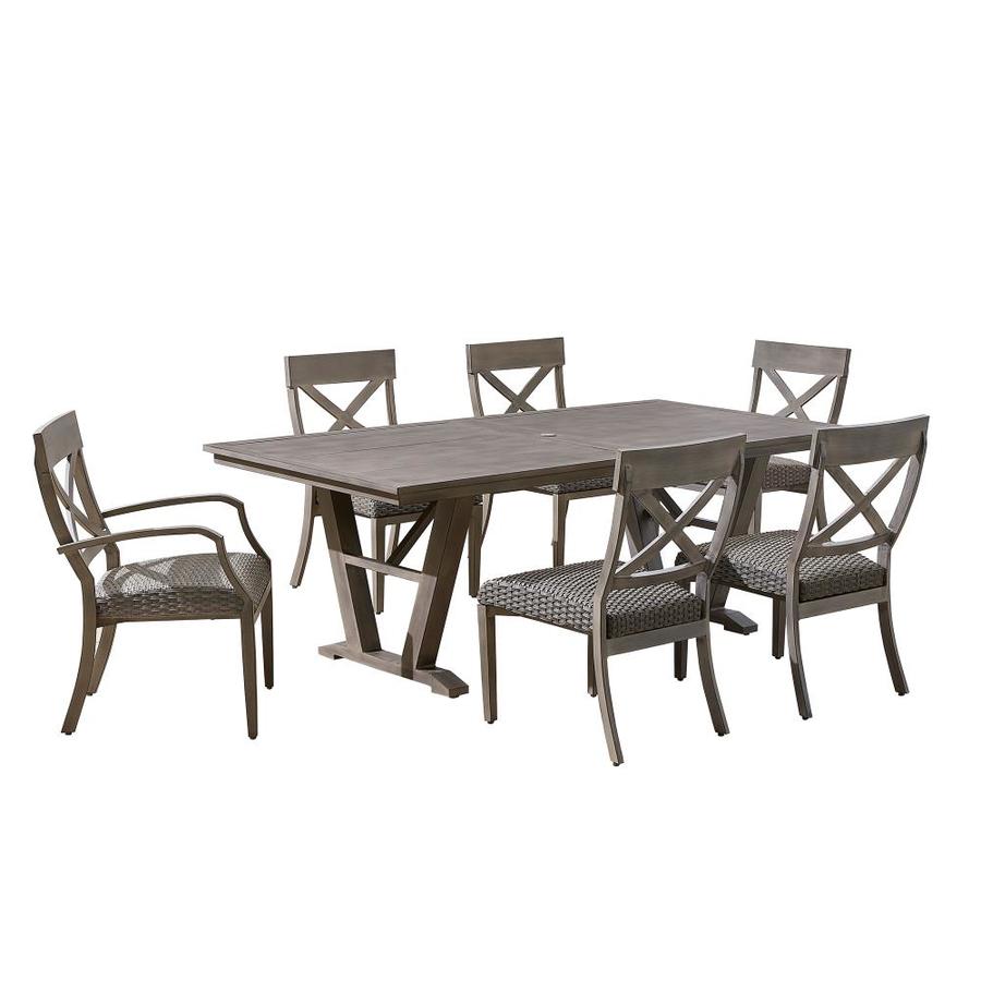Ove Decors Patio Dining Sets At Lowes Com