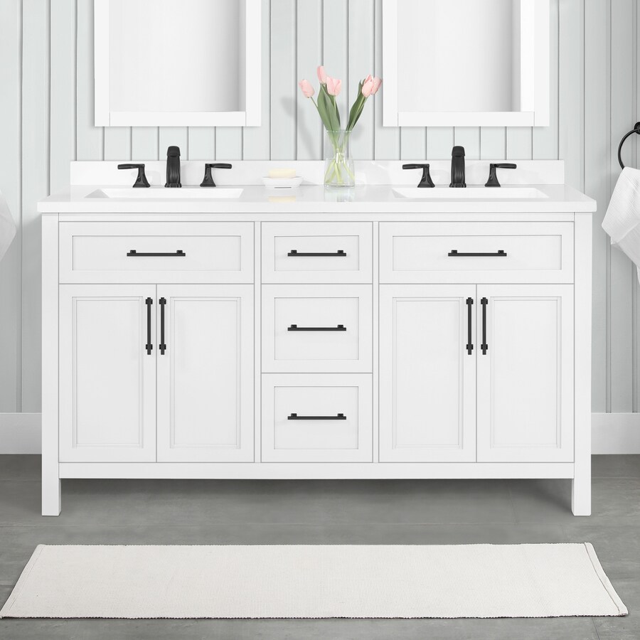 Brinkhaven Bathroom Vanities at