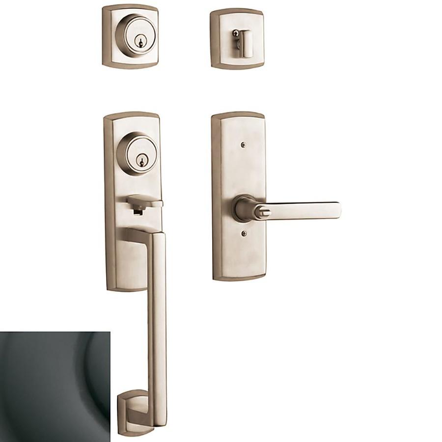 High Quality Dummy Door Knob Dummy Lock Interior Closet