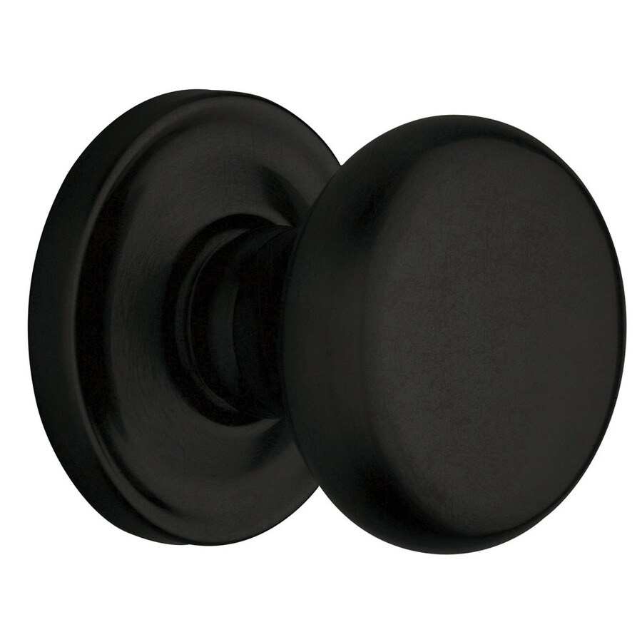 Baldwin 5015.402.IDM 5015 Distressed Oil-Rubbed Bronze