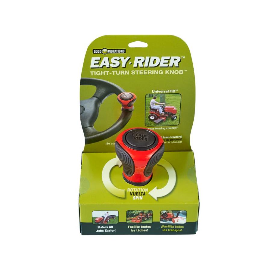 Shop GOOD VIBRATIONS TightTurn Steering Knob at